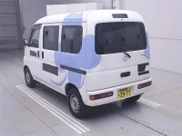 Honda ACTY VAN лот № 30116 оценка 3.5  с аукциона в Японии 1