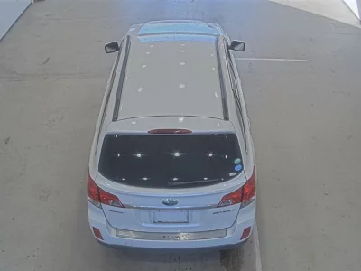 Subaru LEGACY OUTBACK  с аукциона в Японии