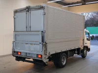 Mazda TITAN лот № 1288 оценка 3  с аукциона в Японии 1