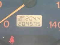 Mazda TITAN лот № 1288 оценка 3  с аукциона в Японии 5