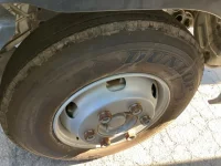 Mazda TITAN лот № 1288 оценка 3  с аукциона в Японии 8