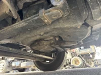 Hino DUTRO лот № 1287 оценка 3  с аукциона в Японии 9