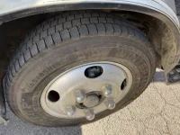 Hino DUTRO лот № 1287 оценка 3  с аукциона в Японии 8