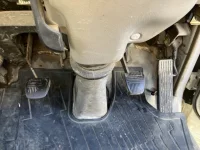 Hino DUTRO лот № 1287 оценка 3  с аукциона в Японии 3