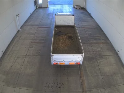 Hino RANGER  с аукциона в Японии