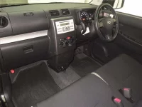 Daihatsu MOVE CONTE лот № 70198 оценка 4  с аукциона в Японии 3