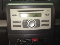 Daihatsu MOVE CONTE лот № 70198 оценка 4  с аукциона в Японии 5