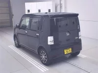 Daihatsu MOVE CONTE лот № 70198 оценка 4  с аукциона в Японии 1