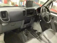 Nissan CLIPPER VAN лот № 3008 оценка 2  с аукциона в Японии 2