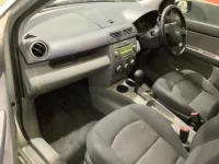 Mazda DEMIO лот № 3010 оценка 3  с аукциона в Японии 2