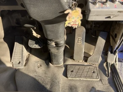 Nissan CONDOR  с аукциона в Японии