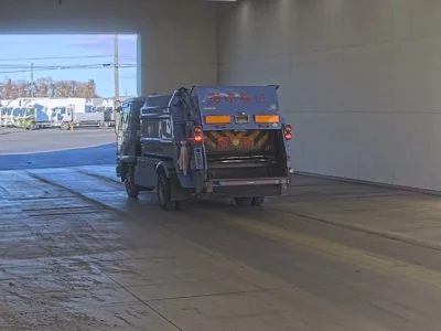 Nissan CONDOR  с аукциона в Японии