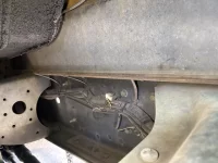 Nissan QUON лот № 4119 оценка R  с аукциона в Японии 8