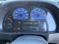 Nissan QUON лот № 4119 оценка R  с аукциона в Японии 5