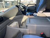 Nissan QUON лот № 4119 оценка R  с аукциона в Японии 4