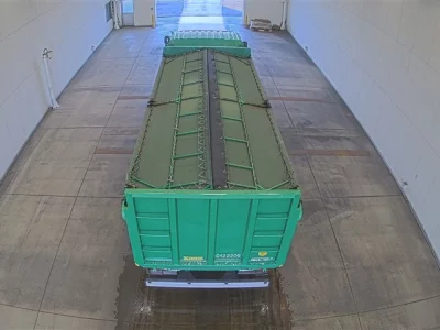 Nissan QUON  с аукциона в Японии