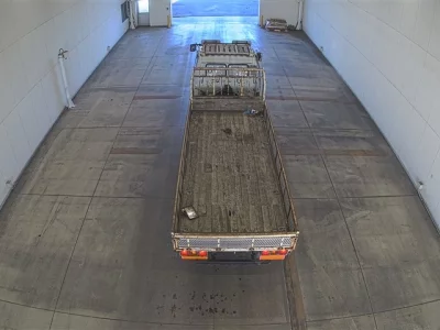 Hino RANGER  с аукциона в Японии