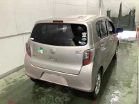 Daihatsu MIRA E S лот № 3013 оценка R  с аукциона в Японии 1