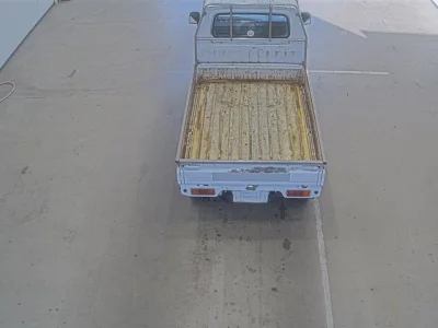 Suzuki CARRY TRUCK  с аукциона в Японии