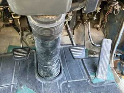 Isuzu ELF  с аукциона в Японии