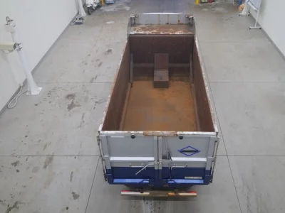 Hino DUTRO  с аукциона в Японии