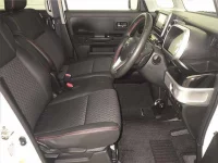 Mazda FLAIR WAGON лот № 70211 оценка 4  с аукциона в Японии 4