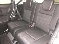 Mazda FLAIR WAGON лот № 70211 оценка 4  с аукциона в Японии 6