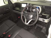 Mazda FLAIR WAGON лот № 70211 оценка 4  с аукциона в Японии 2