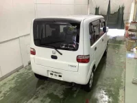 Honda THATS лот № 3020 оценка 3  с аукциона в Японии 1