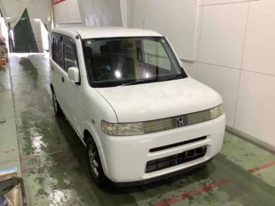 Honda THATS  с аукциона в Японии