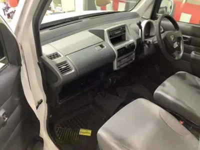 Honda THATS  с аукциона в Японии