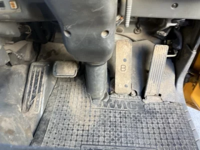 Mitsubishi FUSO FIGHTER  с аукциона в Японии