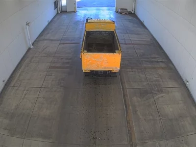 Mitsubishi FUSO FIGHTER  с аукциона в Японии