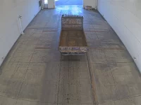 Mitsubishi FUSO FIGHTER лот № 3244 оценка 3  с аукциона в Японии 2