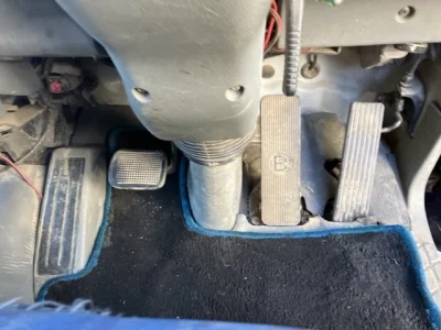 Mitsubishi FUSO FIGHTER  с аукциона в Японии