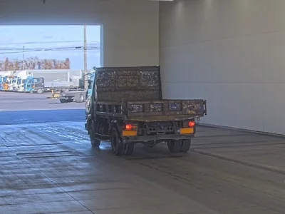 Mitsubishi FUSO FIGHTER  с аукциона в Японии