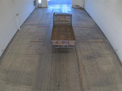 Mitsubishi FUSO FIGHTER  с аукциона в Японии