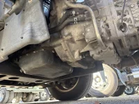 Isuzu ELF лот № 1296 оценка 3.5  с аукциона в Японии 9