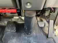 Isuzu ELF лот № 1296 оценка 3.5  с аукциона в Японии 3