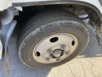 Isuzu ELF лот № 1296 оценка 3.5  с аукциона в Японии 8