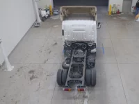 Isuzu ELF лот № 1296 оценка 3.5  с аукциона в Японии 2