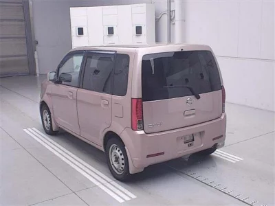 Nissan OTTI