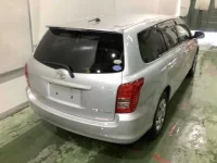 Toyota COROLLA FIELDER лот № 3028 оценка R  с аукциона в Японии 1