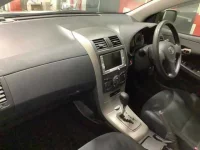 Toyota COROLLA FIELDER лот № 3028 оценка R  с аукциона в Японии 2