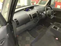 Daihatsu TANTO лот № 3027 оценка 3  с аукциона в Японии 2