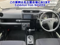 Toyota SUCCEED лот № 70005 оценка 3.5  с аукциона в Японии 3