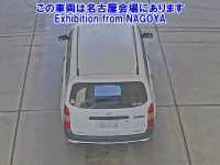 Toyota SUCCEED лот № 70005 оценка 3.5  с аукциона в Японии 2