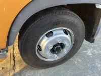 Hino RANGER лот № 3248 оценка R  с аукциона в Японии 7