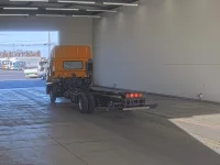 Hino RANGER лот № 3248 оценка R  с аукциона в Японии 1