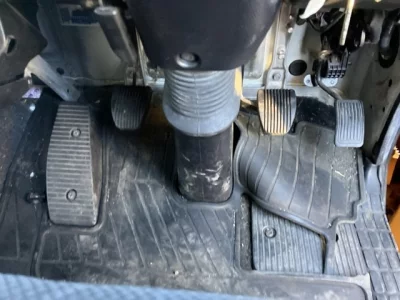 Hino RANGER  с аукциона в Японии